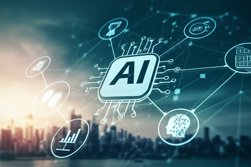 AI Strategy Consulting