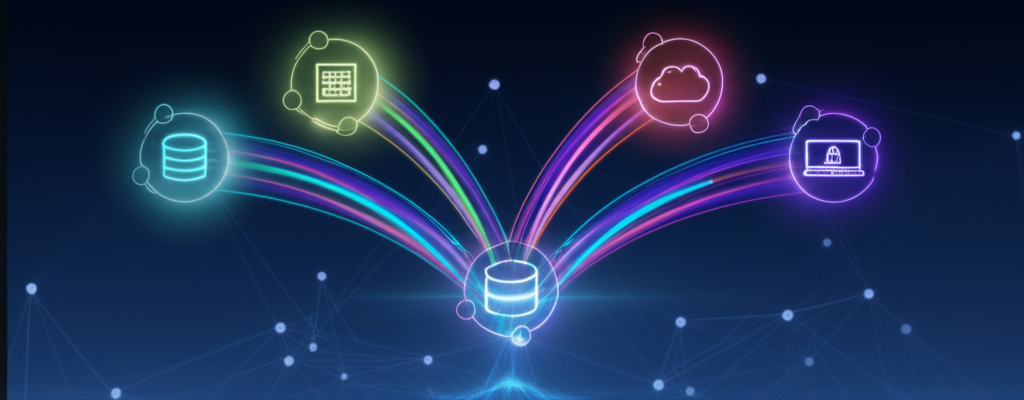 Data Integration